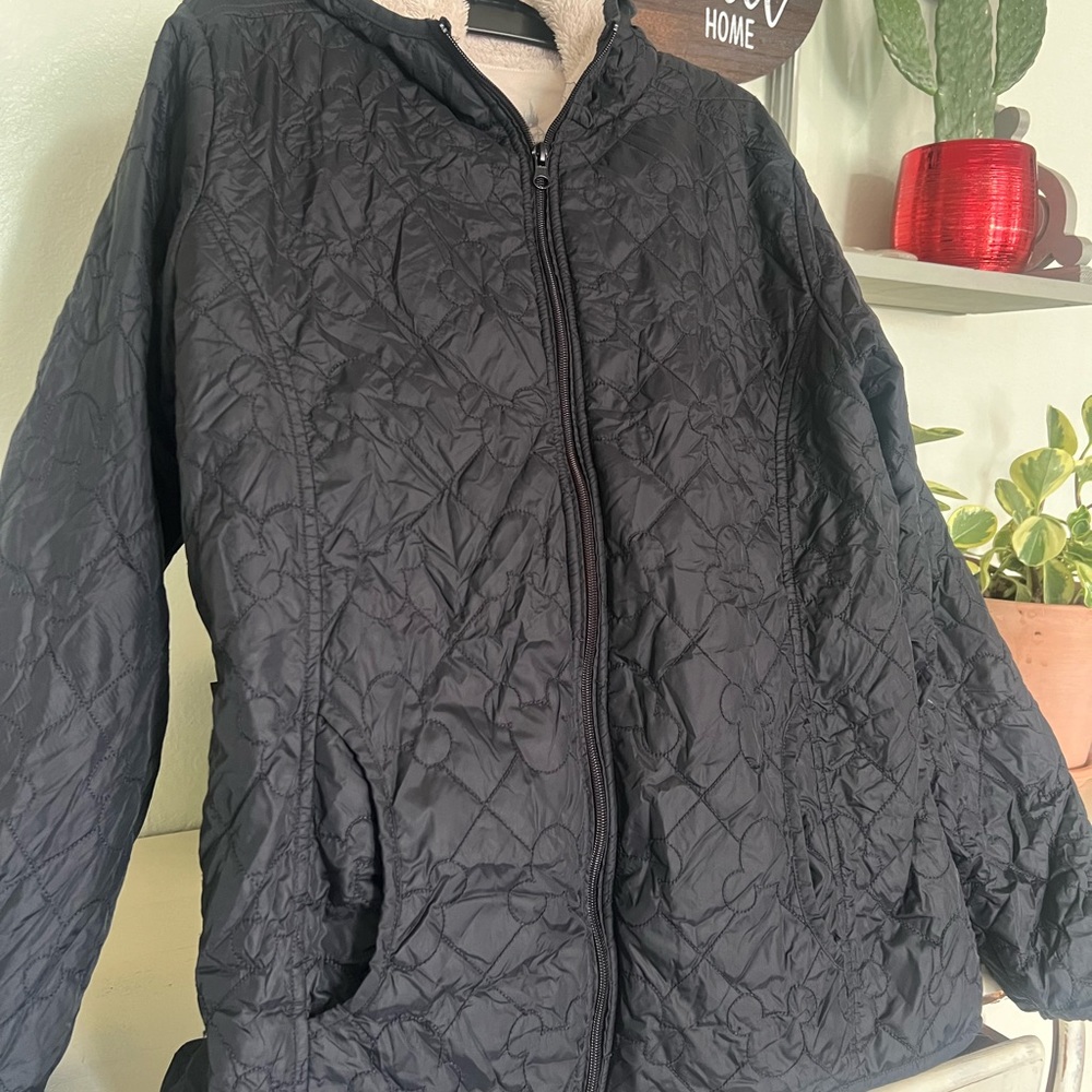 Disney Parks Mickey Jacket